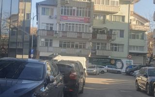 De inchiriat spațiu birouri 200 mp - Poză 1