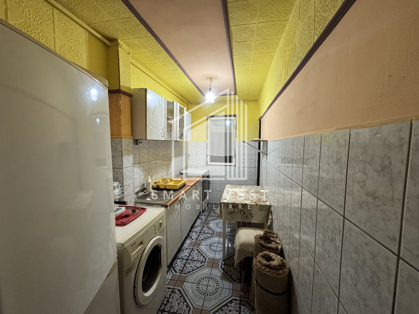 Apartament 2 camere | Parter inalt | 43 mp | Zona Parc Cubic - Poză 5