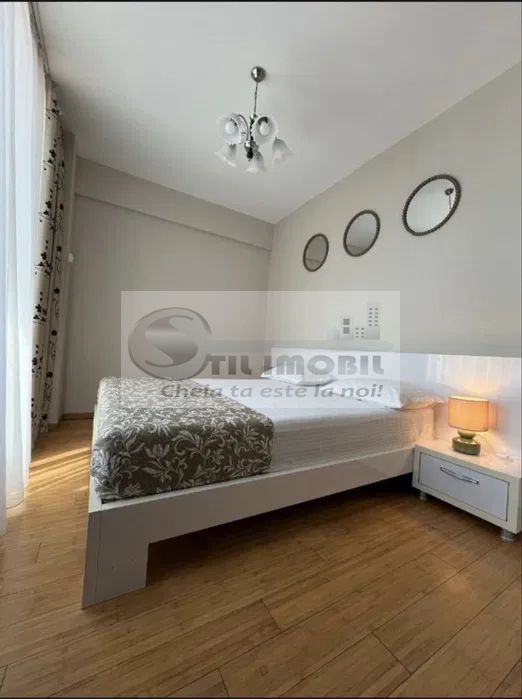 Apartament cu 3 camere decomandat 115mp  Exclusive Residence - Poză 9