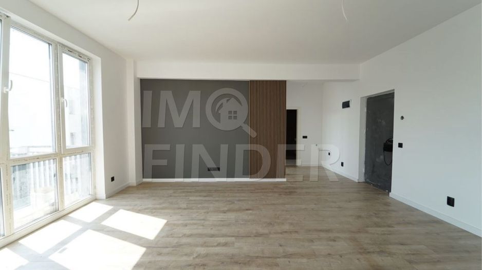 Vânzare apartament finisat la cheie, zona VIVO - Poză 8