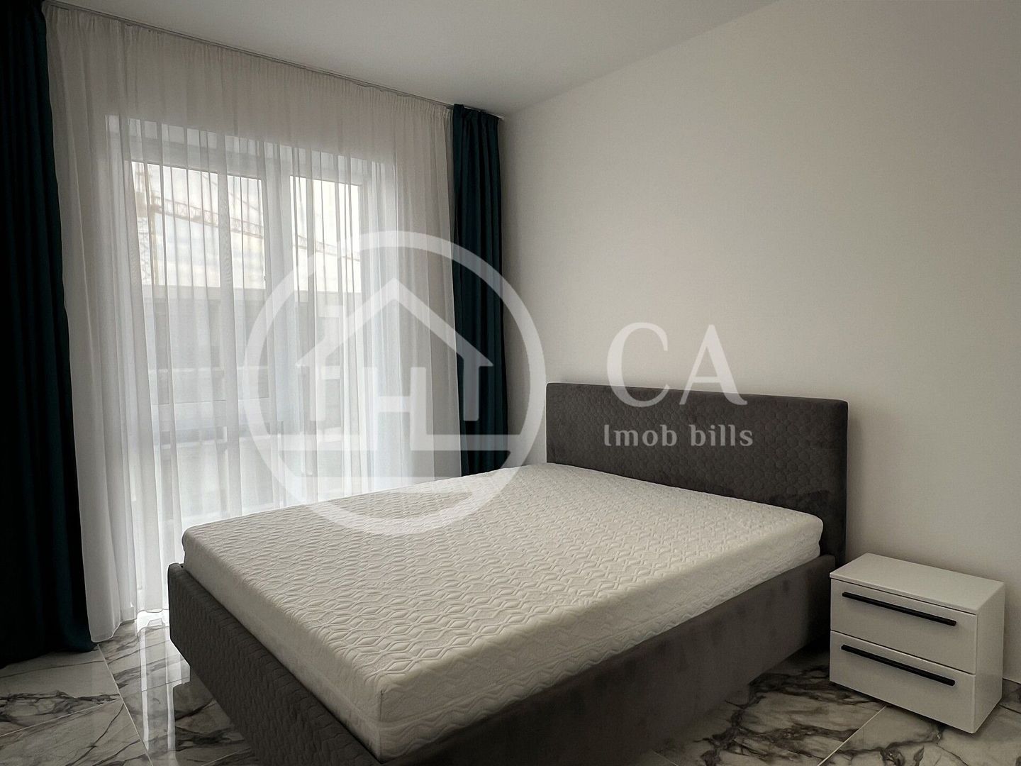 Apartament cu 3 camere de inchiriat in Prima Arena, Oradea - Poză 6