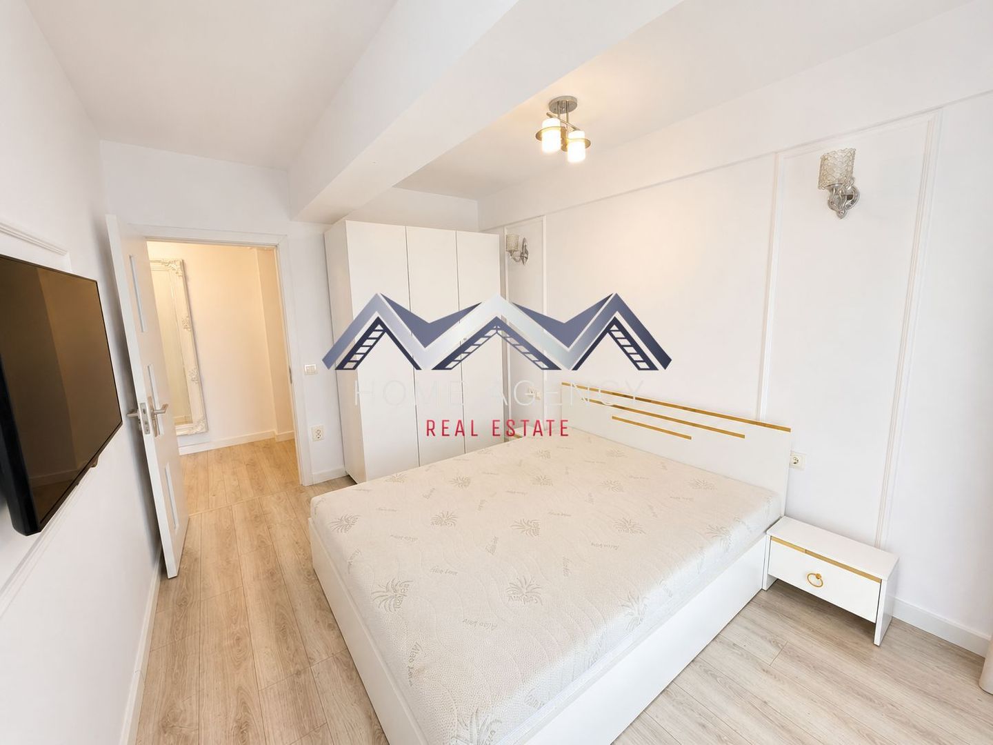 Apartament 2 camere Otopeni central | include parcare - Poză 4