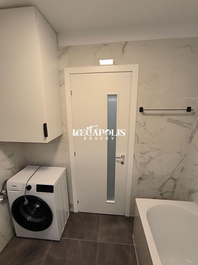 Apartament 2 camere | Parcare | Confort Lux | Top City - Poză 9