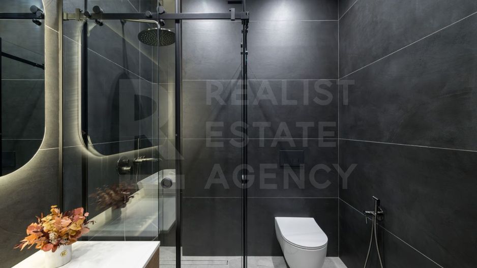 Vânzare, penthouse , 4 camere, str. Moara Roșie, Centru, - Poză 5