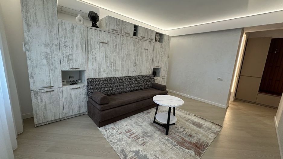 Cortina North || Studio || Amenajat premium - Poză 2