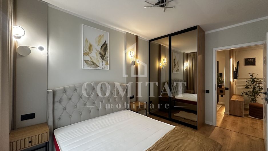 Apartament 2 dormitoare | Ultrafinisat | Eroilor - Poză 2
