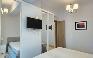 PENTHOUSE -137mp- LOCATIE CENTRALA- PALAS MALL  ! - Poză 4