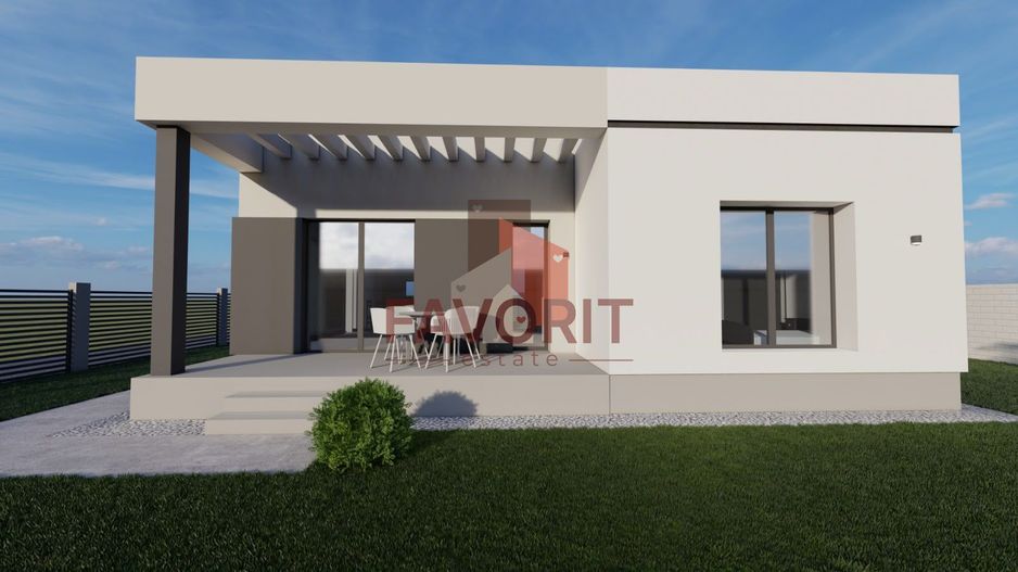 Casa individuala | Parter | Sanmihaiu Roman | Curte generoasa | - Poză 5
