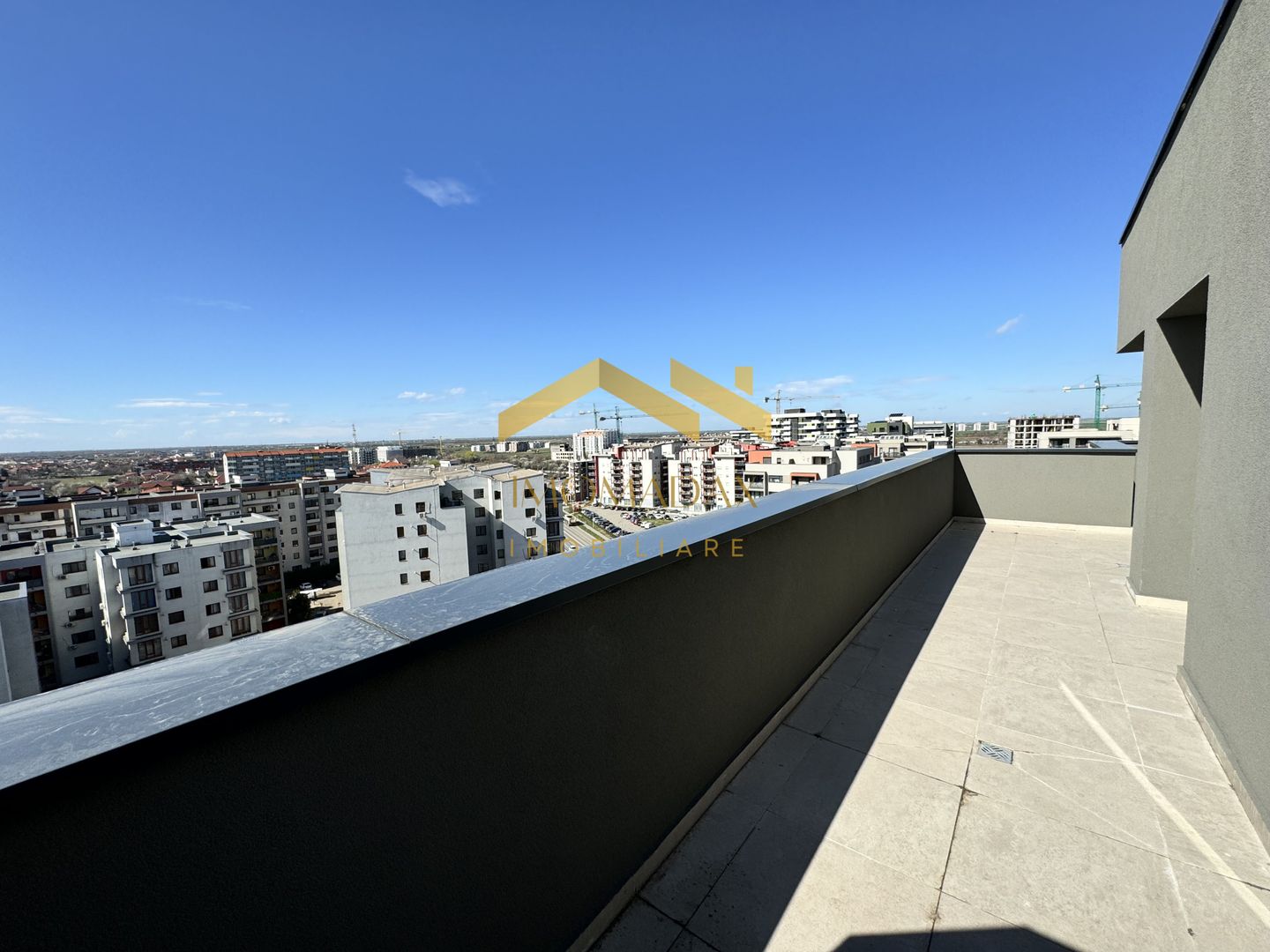 Aradului- Penthouse-Comision 0 - Poză 18