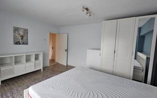 2 camere Pta Alba Iulia, 62 mp - prima închiriere, direct propietar - Poză 3