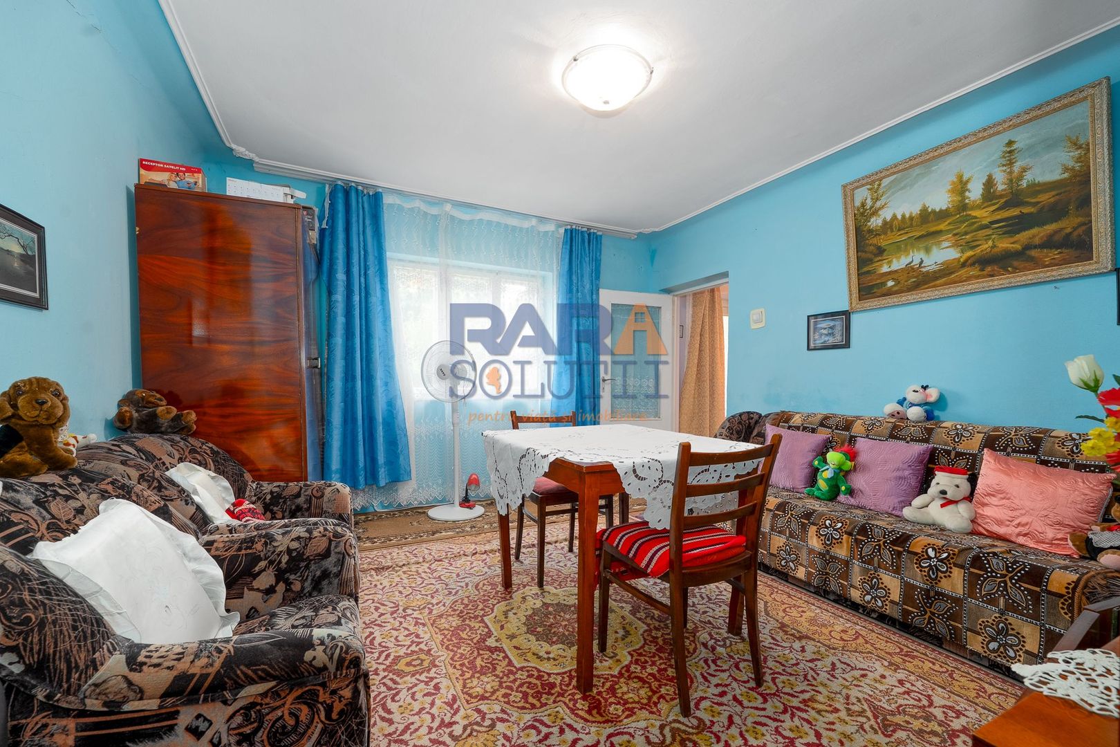 Casă în Roman, din cărămidă - Poză 4