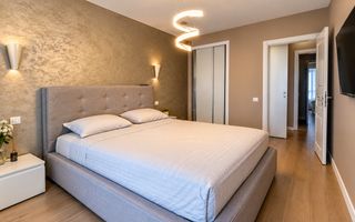 Apartament 2 camere Herastrau | Ideal Investitie | loc de parcare si boxa - Poză 7