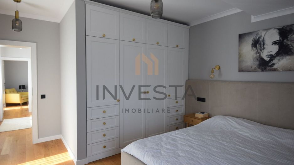 Duplex premium/Cartier Borhanci - Poză 14