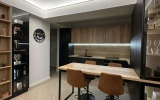 Apartament 2 camere + parcare | Cortina North – Pipera - Poză 1