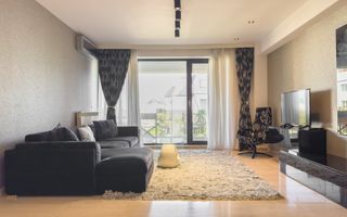 Rovere Exclusive Concept | Pipera | 3 camere | LUX | Terasă 37 mp - Poză 5