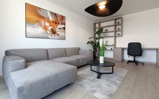 Apartament modern cu 2 camere și terasă generoasă Urban Plaza zona Carpaților - Poză 8
