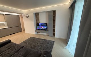 Cortina North || 2 Camere || Parcare Subterană || Comision 0% - Poză 2