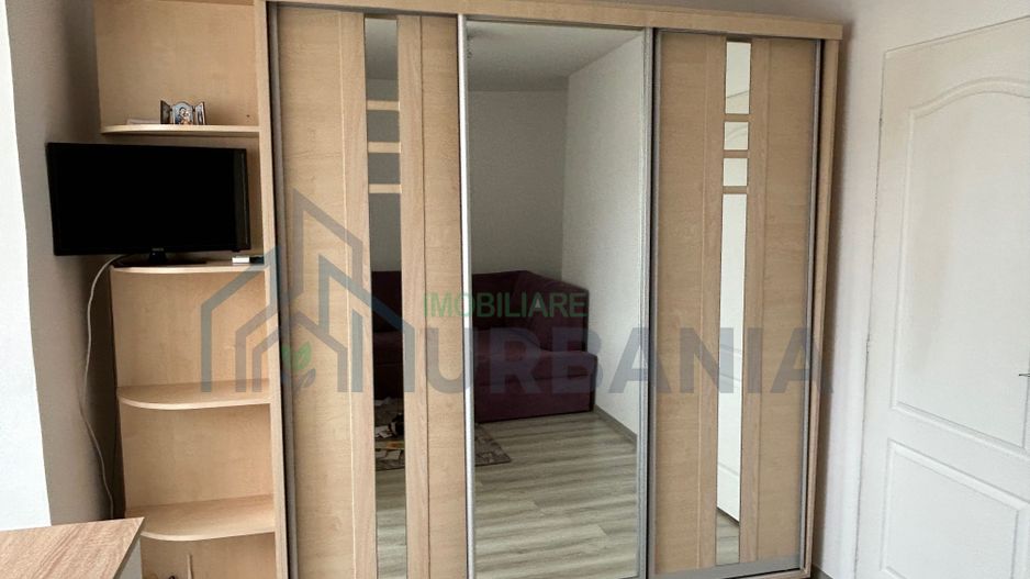 Apartament de închiriat, 2 camere, zona Păcurari - Alpha Bank, Iași - Poză 4