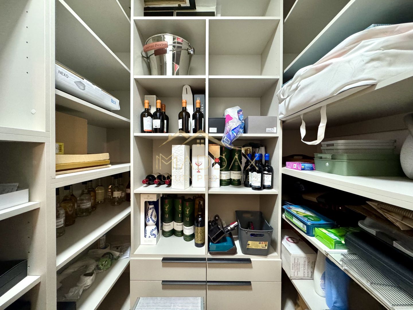 Apartament cu 5 camere parter + Gradina 100mp // Herastrau - Aviatiei - Poză 47