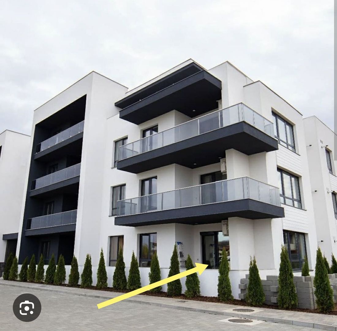 Apartament 3 camere – Millo Residence Voluntari - Poză 1
