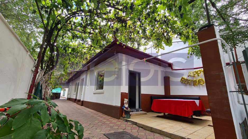 VANZARE CASA | ZONA GRIVITA | TEREN 280MP - Poză 1