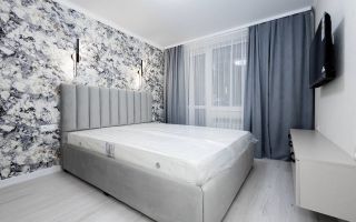 Vânzare, apartament, 1 cameră, str.  Drumul Crucii, Sculeni - Poză 5