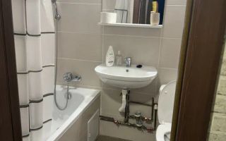 Apartament spatios cu 3 camere, Drumul Taberei Lovinescu - Poză 6