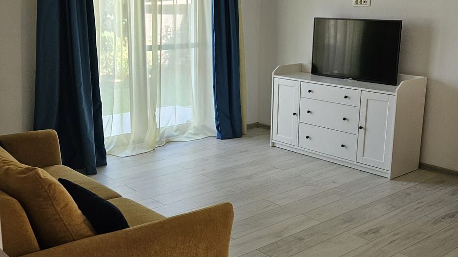 Braytim | 2 Camere | Gradina | Loc de parcare | Disponibil imediat - Poză 2