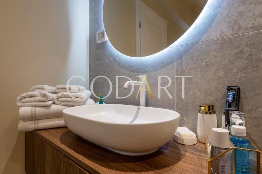 Apartament de Lux | Floreasca | Pet Friendly - Poză 11