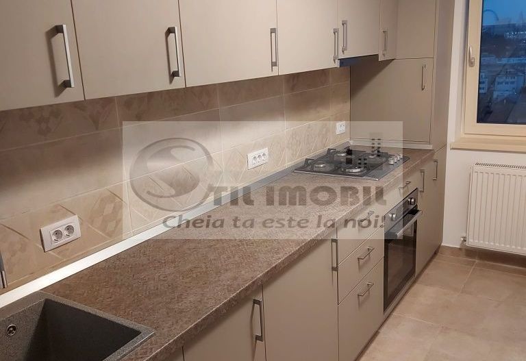 Apartament 1 camera Galata - 399 EURO (NEGOCIABIL) - Poză 5