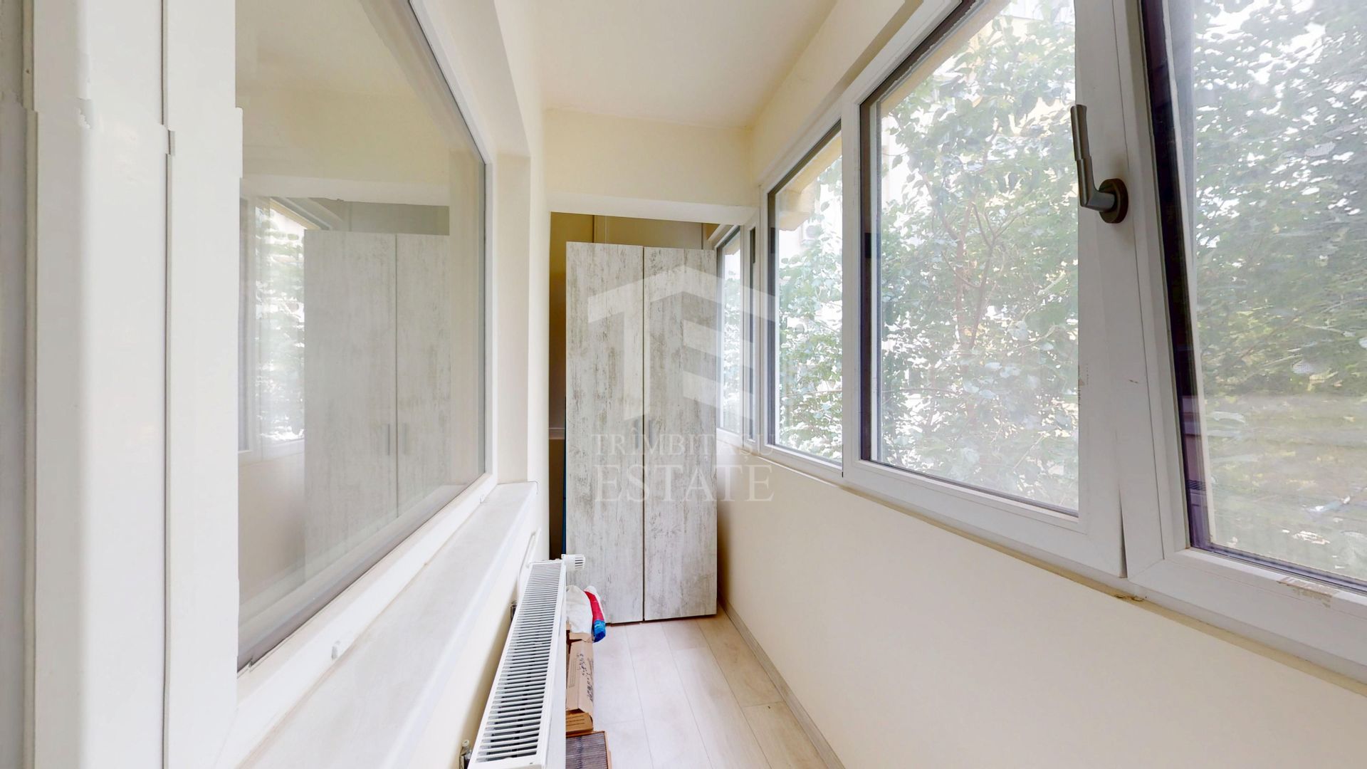 Apartament 3 camere Lacul Tei Doamna Ghica Colentina - Poză 26