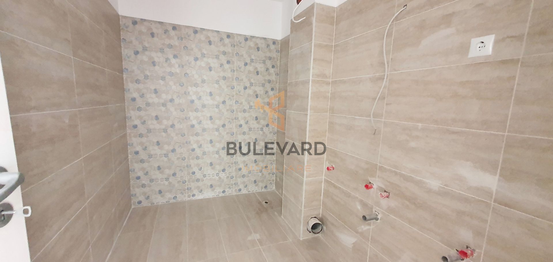 Apartament cu 2 camere + parcare acoperita, zona strazii Cetatii! - Poză 6