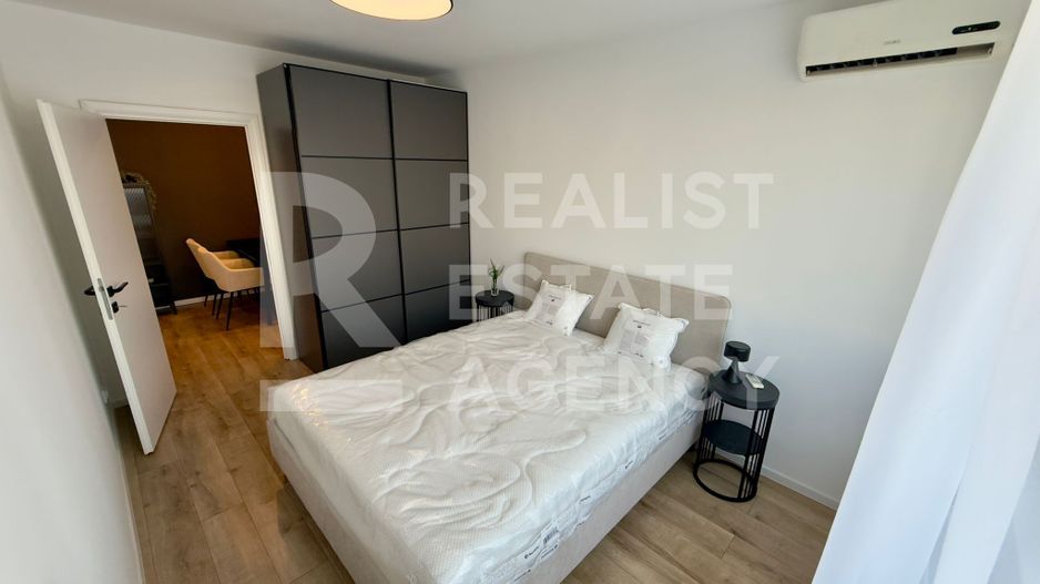 Vânzare, apartament, 2 camere, str. Mașina de Pâine - Poză 9
