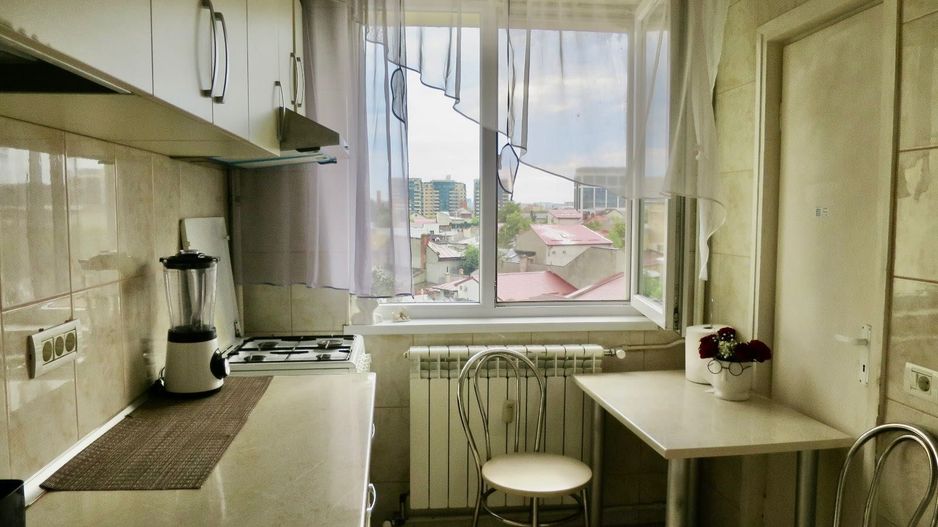 Apartament 3 camere de închiriat – Gara de Nord, Basarab - Poză 6