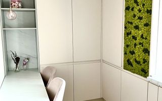 Apartament cu 2 camere | 60 mp | Sopor - Poză 2