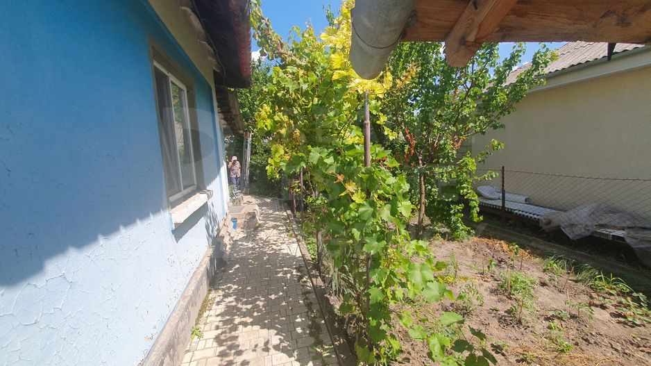 Vânzare casă într-o zonă liniștită și ecologică - Poză 12