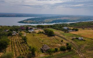 Vânzare, teren pentru construcții, 28,05 ari, satul Mărcăuți, Dubăsari - Poză 3