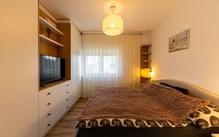 COM 0% Duplex mobilat cu 3 camere | M City Mall - Poză 15