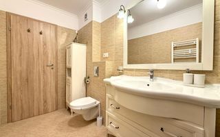 Apartament 3 camere decomandat | Parcare | Urban Residence | Coresi - Poză 10