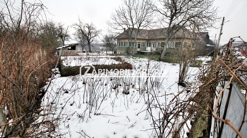 Casa 3 camere,1 baie,100 mp, 2.700 mp teren,0% comision - Poză 4