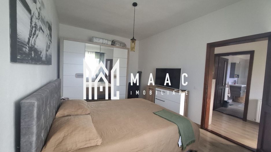 Casă 4 camere | Mănăilești, Vâlcea | 134 mp, teren 1.556 mp - Poză 10