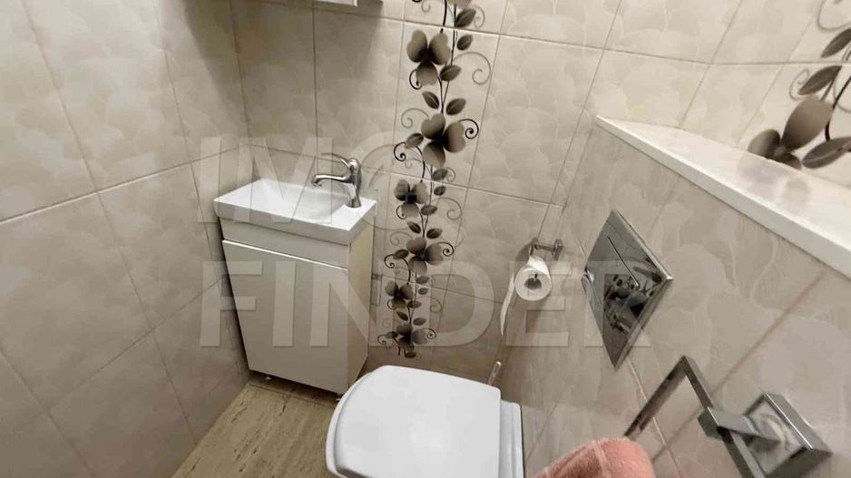 Apartament de Vis în Andrei Mureșanu – Liniște, Confort și Eleganță - Poză 8