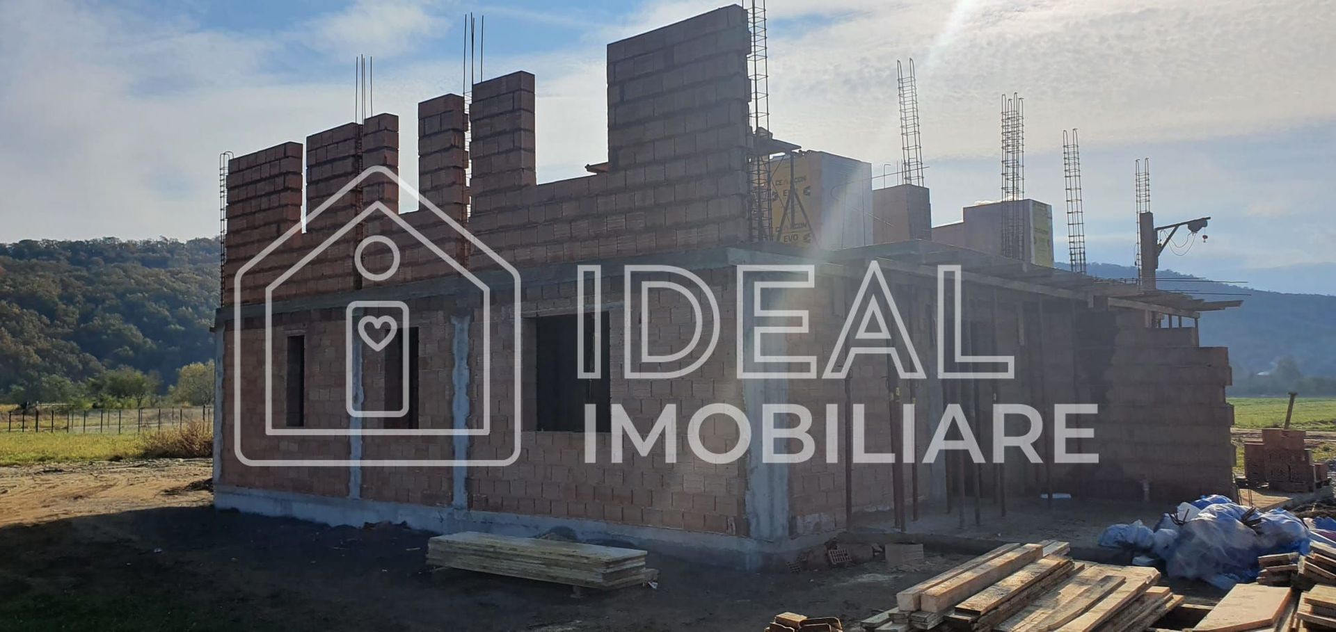 Casa Tip Duplex cu 4 camere, in Talmaciu - Poză 10