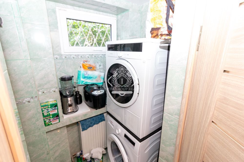 Apartament 3 camere modern | Metrou universitate | Centrala proprie | 91mp - Poză 6