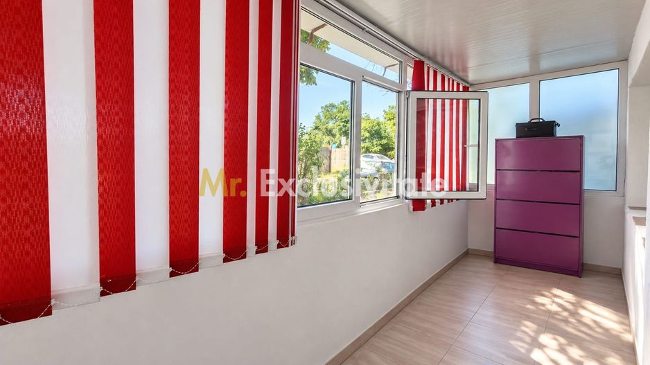 Apartament de 2 camere Parter Razboieni- GATA DE MUTAT - Poză 9