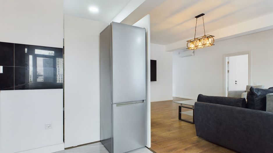 Apartament cu 3 camere Medicover Piata Victoriei - Poză 12