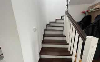 Duplex P+1E -unități separate prin cameră tehnica - Poză 9
