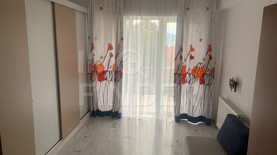 3 camere cu Parcare Subterana in Andrei Muresanu - Poză 4