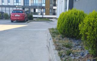Apartament 2 camere de vânzare, 47 mp, Tomesti, VOS RESIDENCE - Poză 8