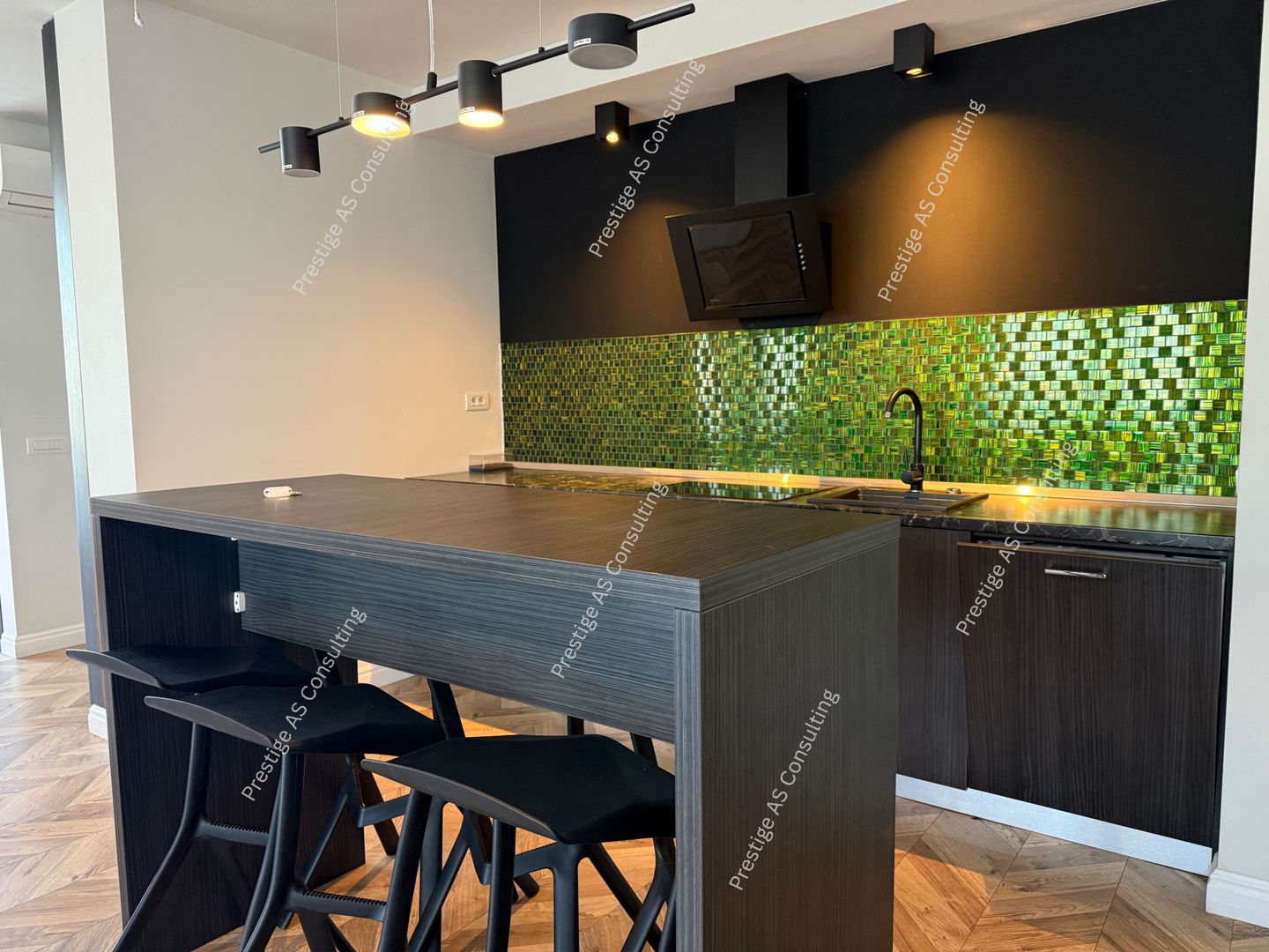 Apartament premium Terasa 40mp | 2 Camere 2 bai | Aradului-Regina Maria - Poză 7